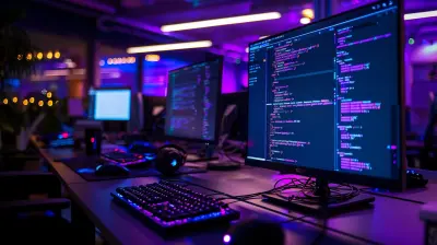 Exploring Functional Programming In Modern Software Development
