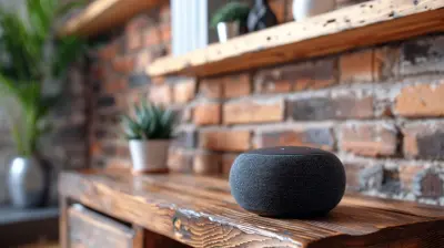 Exploring the Best Features of Smart Speakers