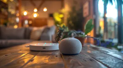 Exploring the Best Voice Assistant Devices for Your Home
