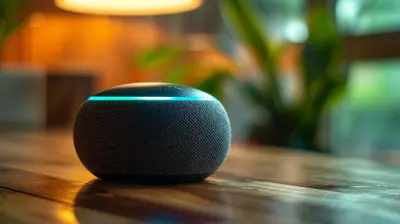 Exploring The Best Voice Assistant Devices For Your Home