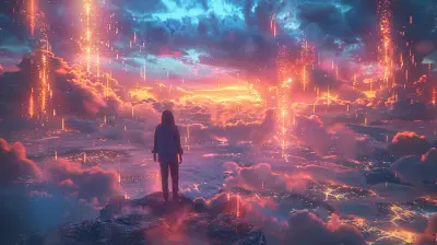 Exploring The Future Of Cloud Computing Trends To Watch