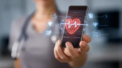 Exploring the Future of Mobile Health Apps by 2026