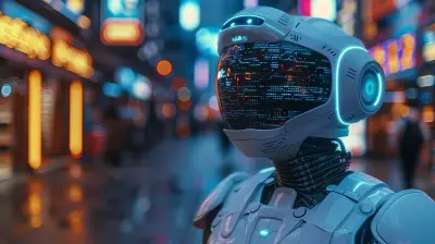 Exploring the Next Wave of AI-Powered Gadgets