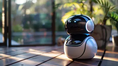 Exploring The Next Wave Of Ai Powered Gadgets
