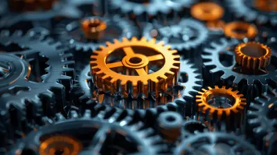 Exploring The Principles Of Domain Driven Design For Software Development