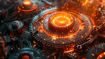 Exploring the Principles of Domain-Driven Design for Software Development