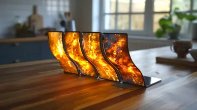 Exploring the Rise of Foldable Devices