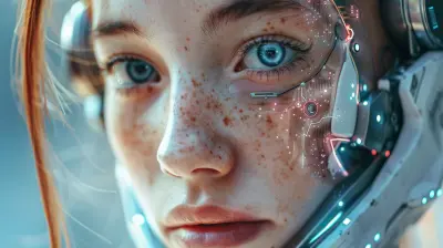 Exploring The Rise Of Social Robots In Everyday Life