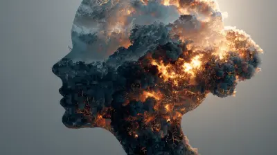 Exploring the Role of AI in Mental Wellness by 2026