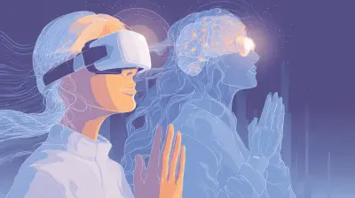 Exploring the Role of AI in Mental Wellness by 2026