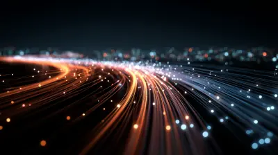 Fiber vs Wireless: Choosing the Right Backbone for 2026