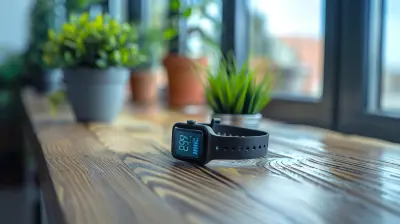 Fitness Trackers Compared: Which One Helps You Hit Your Goals?