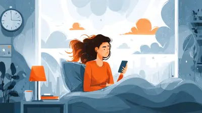 From Wake-Up Alarms to Bedtime Stories: A Day with AI