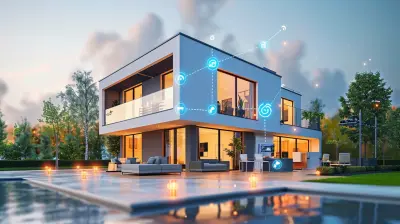 Gadgets That Are Making Smart Homes Smarter