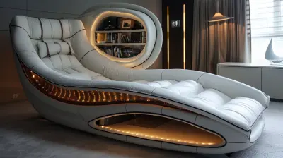 Gadgets That Bring the Cinema Experience to Your Living Room