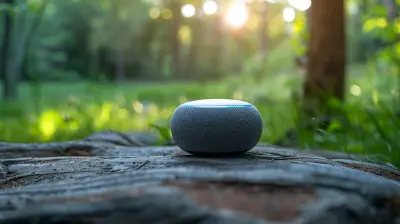 Get the Most Out of Your Smart Speaker with These Hidden Features