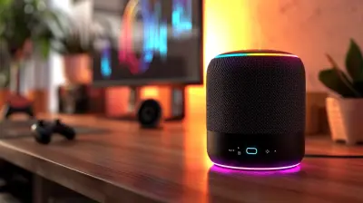 Get the Most Out of Your Smart Speaker with These Hidden Features