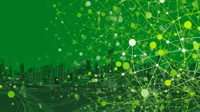 Green Networking: Sustainable Infrastructure Trends for 2026