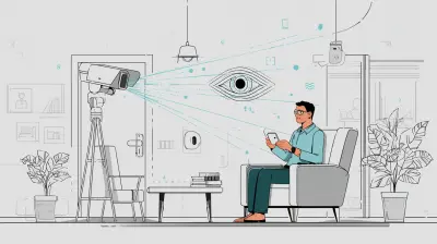 Home Security Gets Smarter with AI