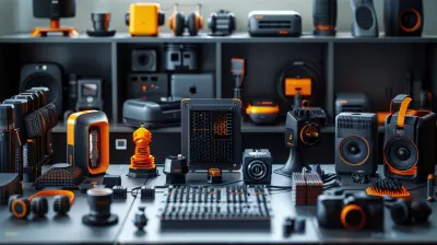 How 3D Printing Gadgets Are Transforming DIY Projects