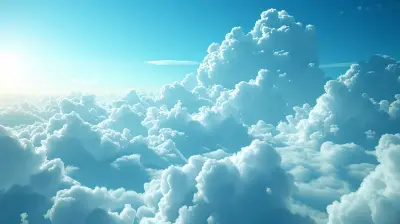How 5G is Accelerating the Growth of Cloud Computing
