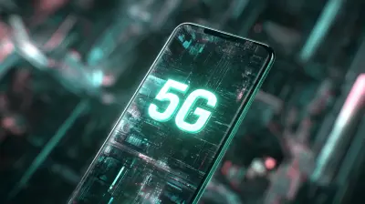 How 5G Is Reshaping Mobile Applications for the Future