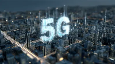 How 6G Networks Could Reshape Infrastructure Planning
