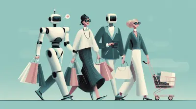 How AI Is Redefining the Shopping Experience