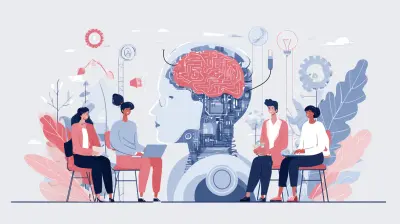 How AI Is Revolutionizing Team Collaboration Tools by 2027