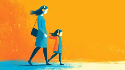 How AI Will Change Parenting in the Next Few Years