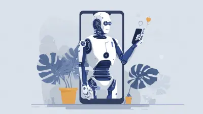 How AI Will Revolutionize Mobile Apps by 2026