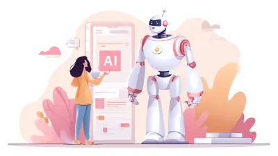 How AI Will Simplify Daily Task Management
