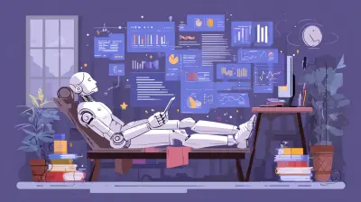 How AI Will Simplify Daily Task Management