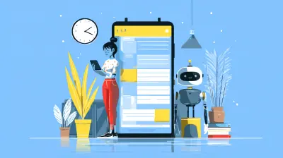 How AI Will Simplify Daily Task Management