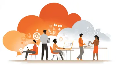 How Cloud-Based Collaboration Is Reshaping the Workplace