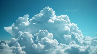 How Cloud Computing is Changing the Landscape of Big Data