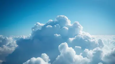 How Cloud Computing is Enabling Digital Transformation in Finance