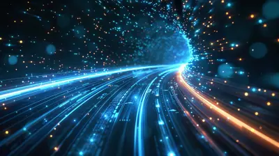 How Cloud Computing is Enabling Digital Transformation in Finance