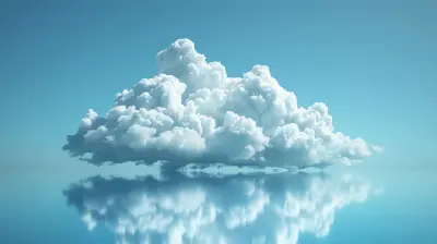How Cloud Computing Is Enabling Digital Transformation In Finance