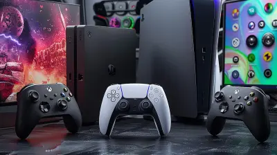 How Cloud Gaming is Changing the Console Landscape