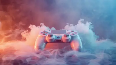How Cloud Gaming Is Changing The Console Landscape