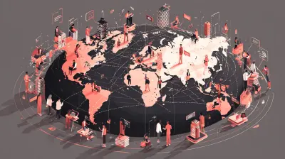 How Collaborative Platforms Will Empower Global Teams in 2026