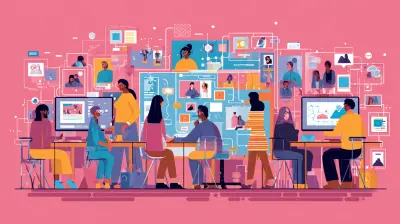 How Collaborative Platforms Will Empower Global Teams in 2026