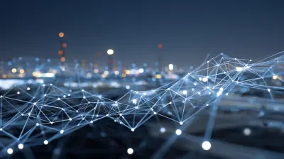 How IoT is Reshaping Enterprise Networks