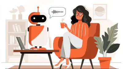 How NLP Is Powering the Next Generation of Smart Assistants