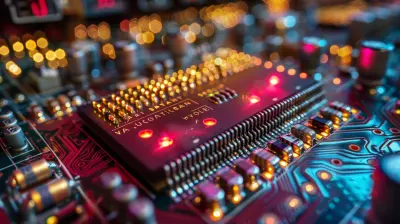 How Quantum Computing Could Transform Cloud Services