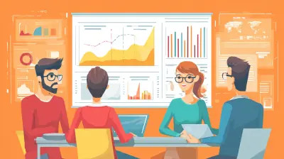 How Real-Time Analytics Are Enhancing Team Collaboration
