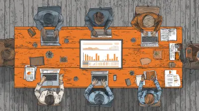 How Real-Time Analytics Are Enhancing Team Collaboration