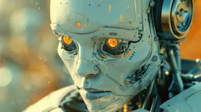 How Robots Are Enhancing Supply Chain Efficiency