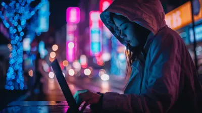How Tech Companies Track Your Data Through Online Purchases